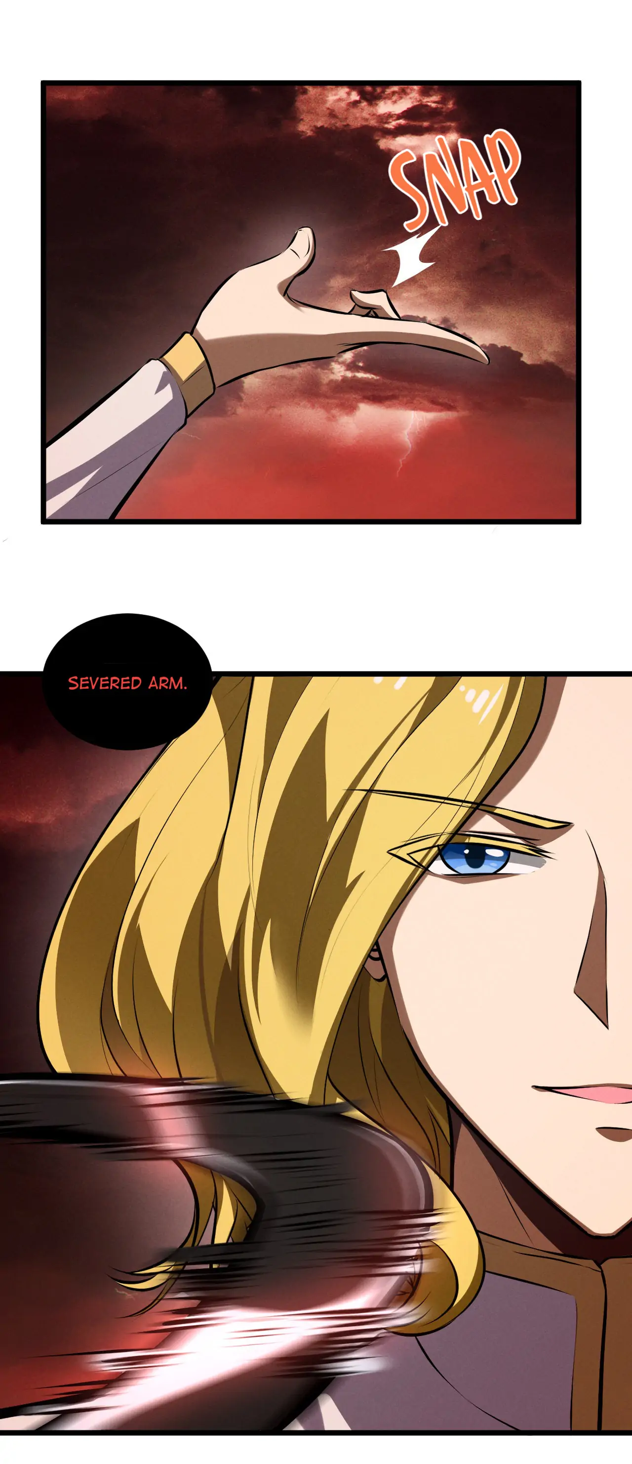Please Stop Summoning Me! Chapter 40 - Page 66