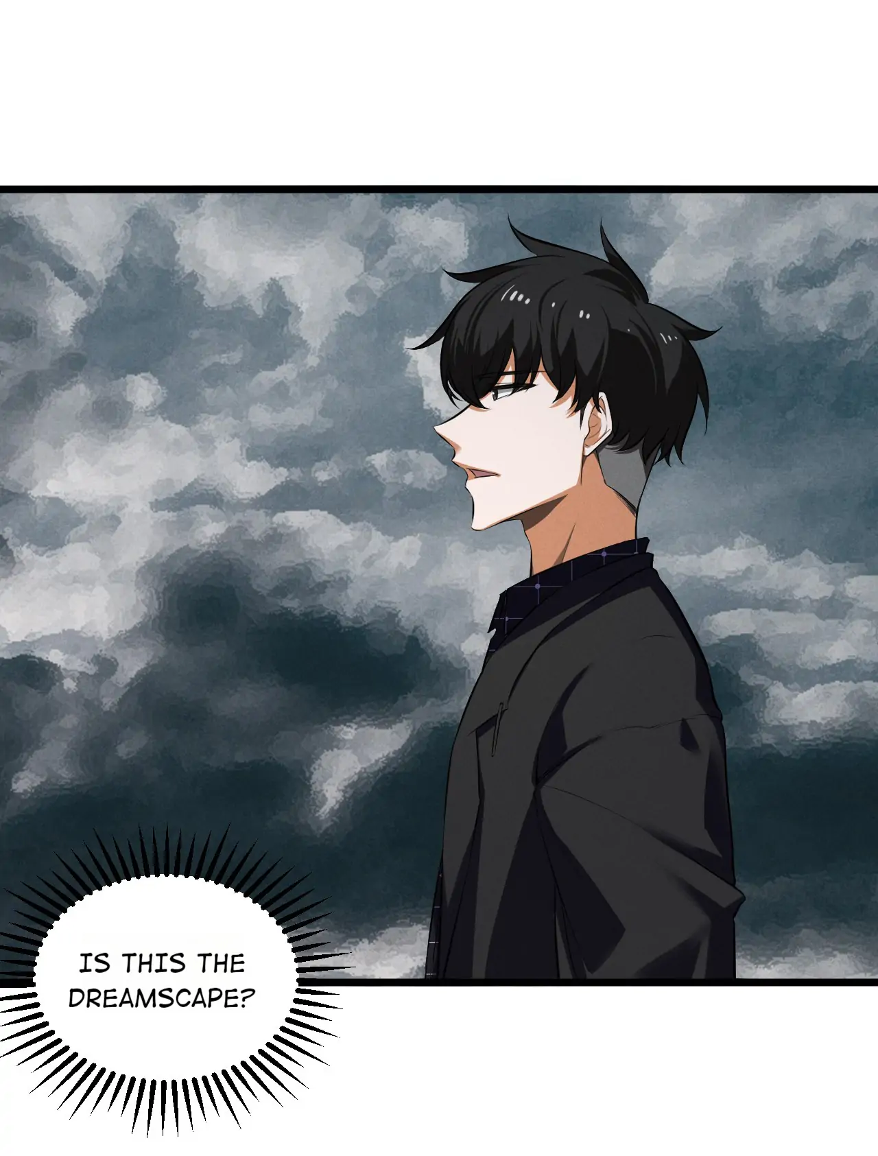 Please Stop Summoning Me! Chapter 40 - Page 8
