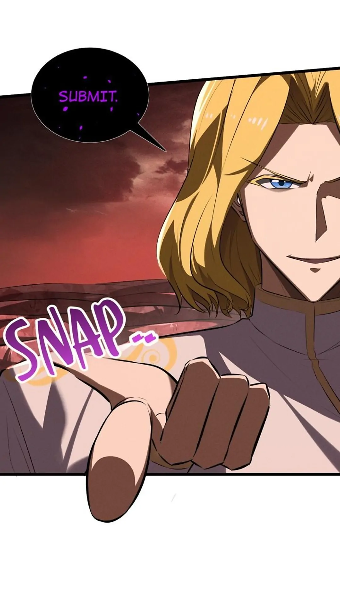 Please Stop Summoning Me! Chapter 41 - Page 14