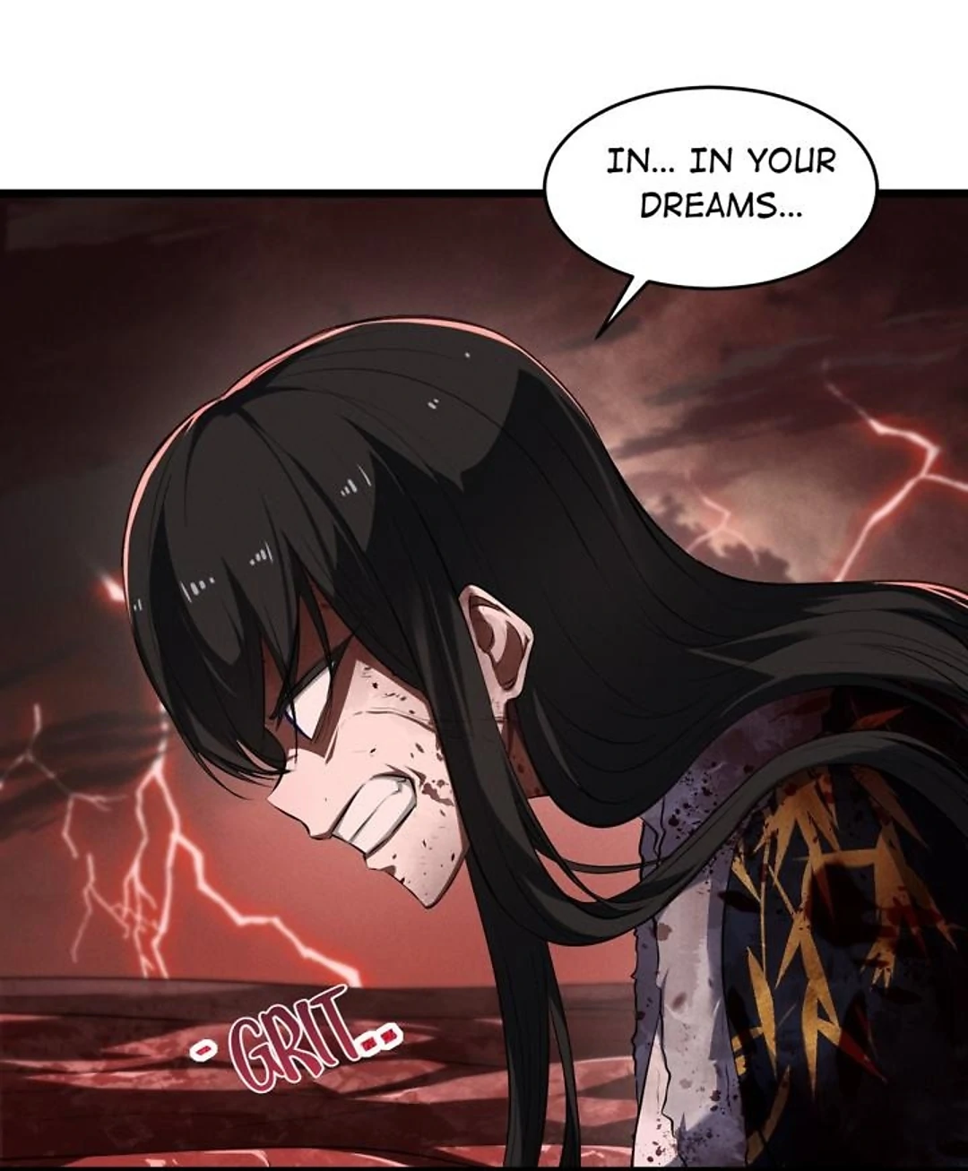 Please Stop Summoning Me! Chapter 41 - Page 15