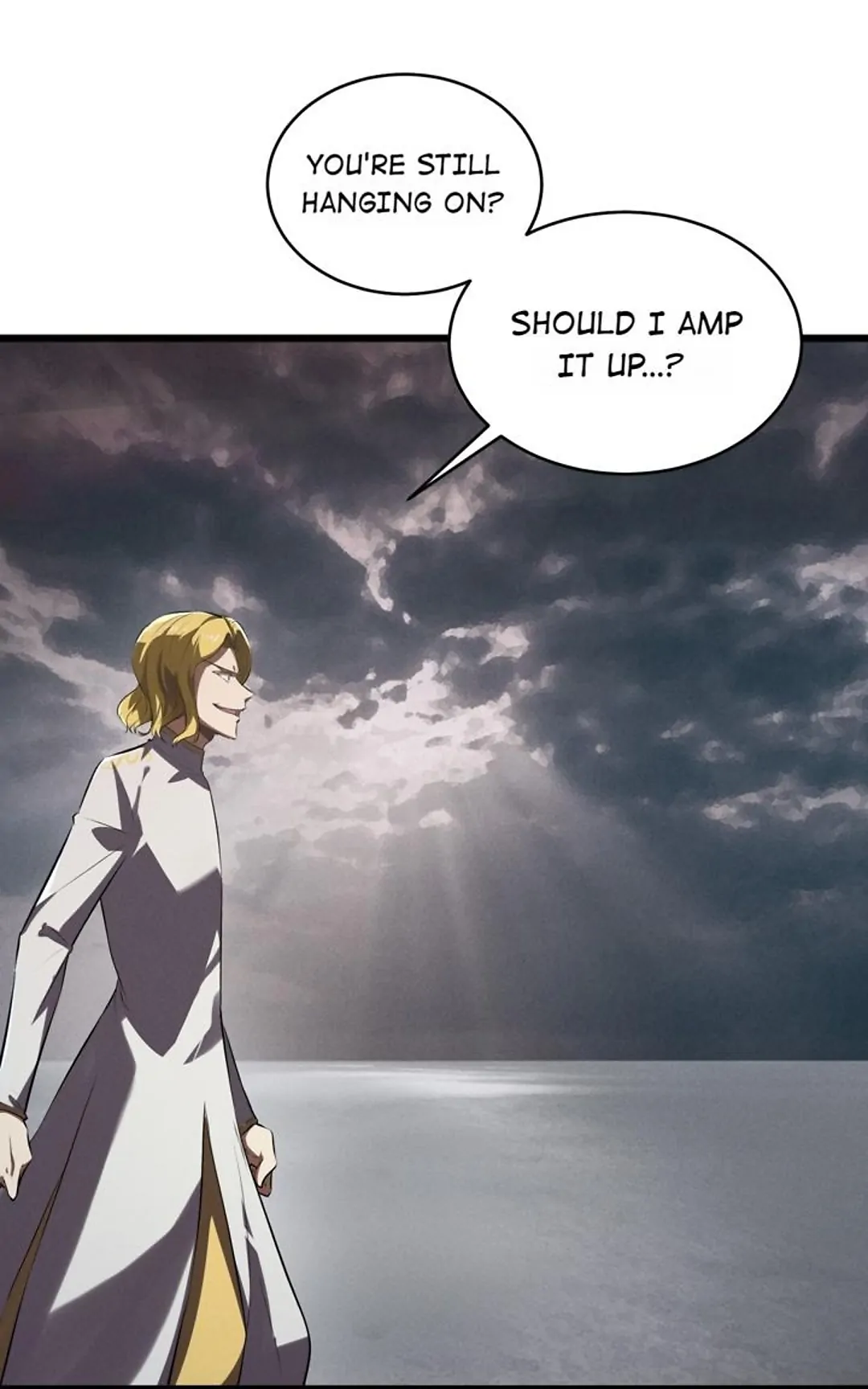 Please Stop Summoning Me! Chapter 41 - Page 17