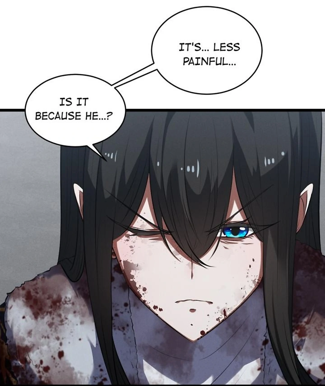 Please Stop Summoning Me! Chapter 41 - Page 21