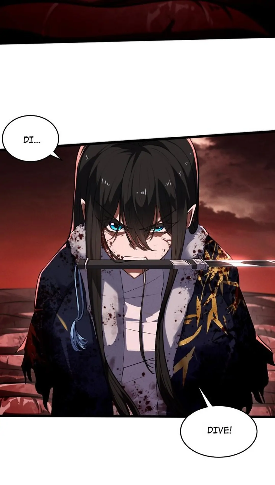 Please Stop Summoning Me! Chapter 41 - Page 4