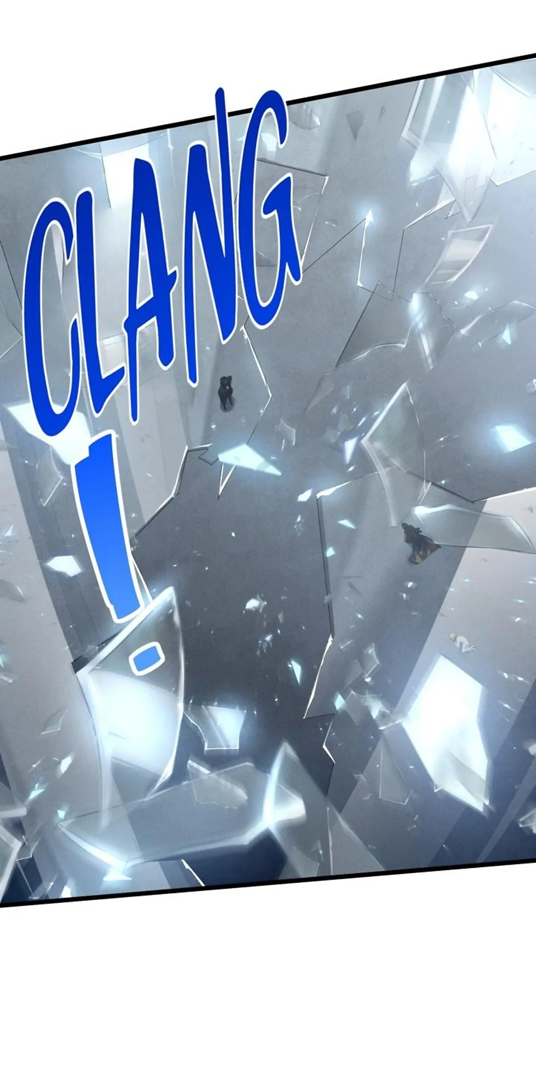 Please Stop Summoning Me! Chapter 41 - Page 33