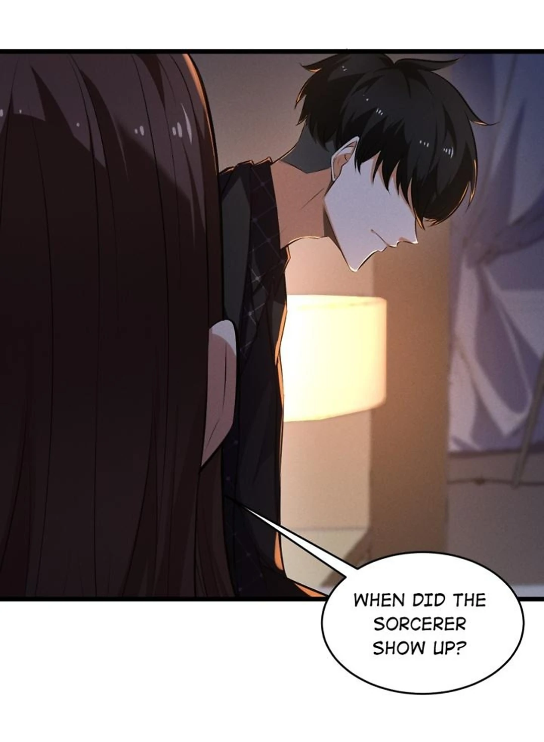 Please Stop Summoning Me! Chapter 41 - Page 38