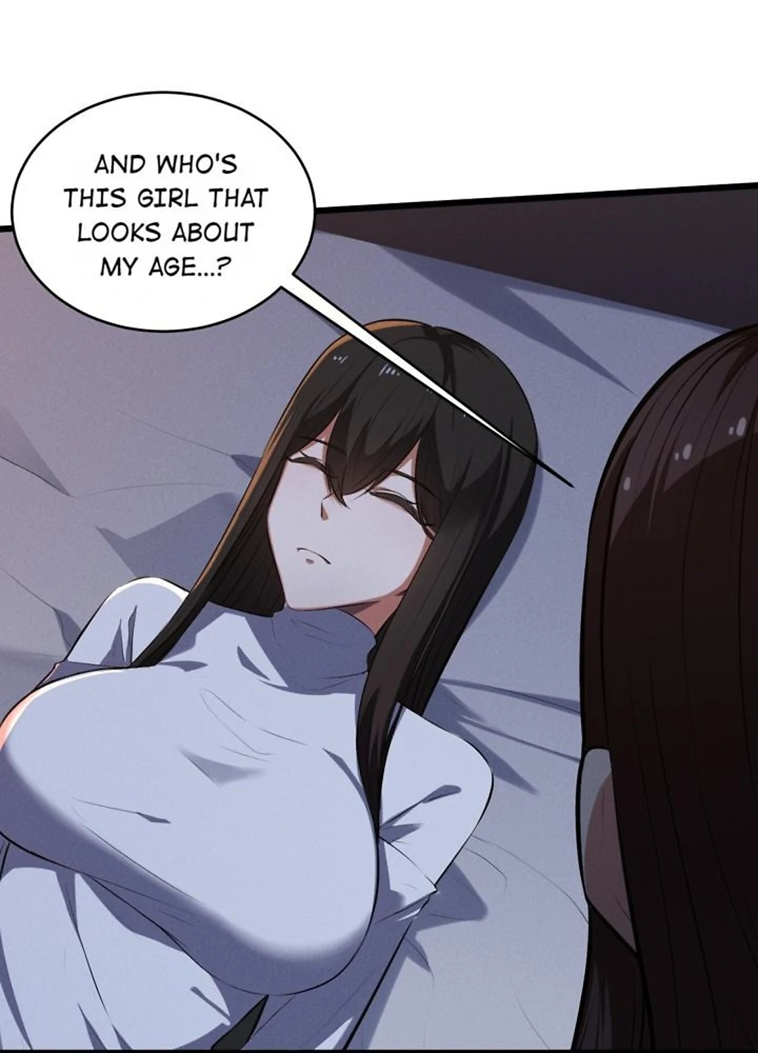 Please Stop Summoning Me! Chapter 41 - Page 39