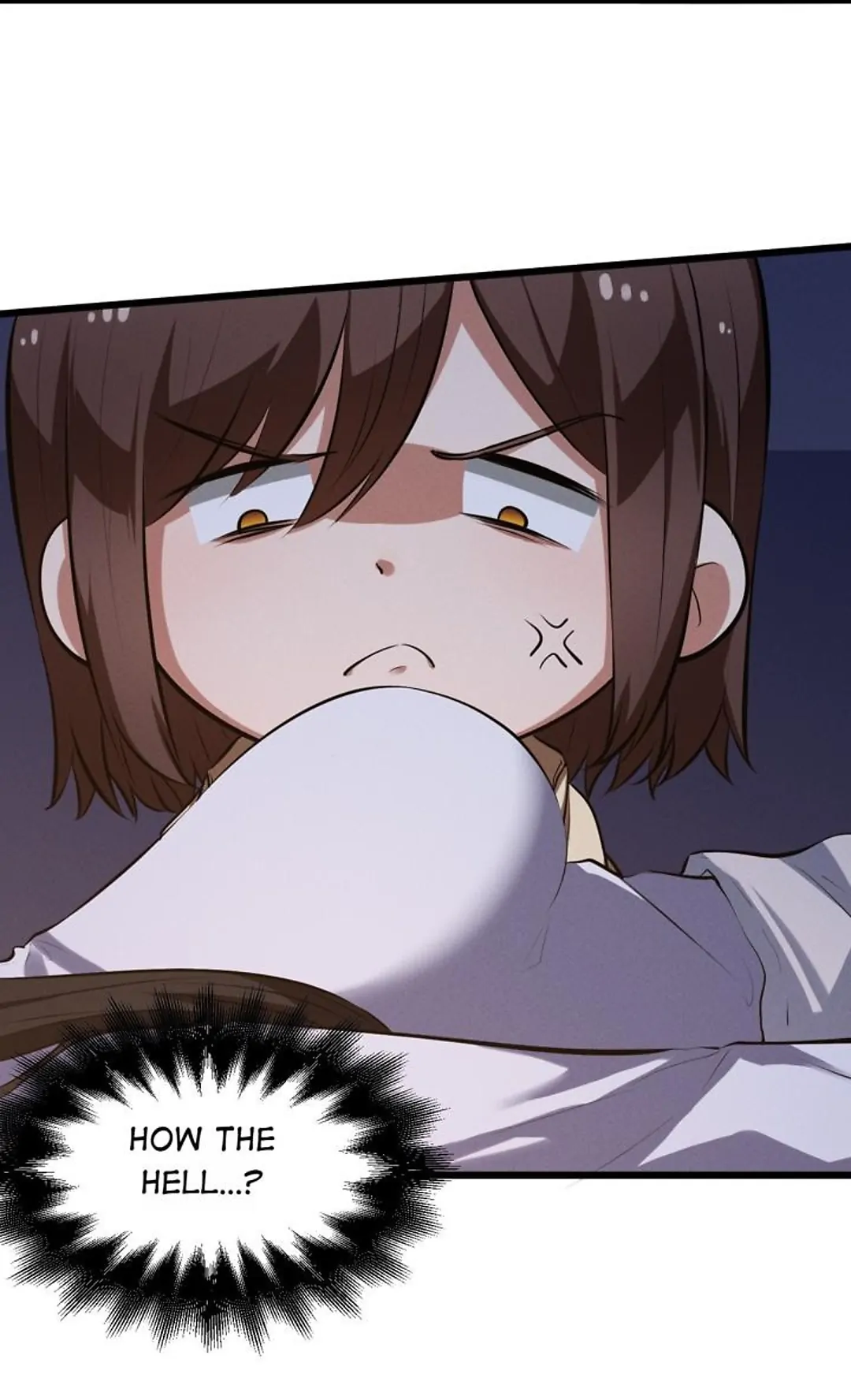 Please Stop Summoning Me! Chapter 41 - Page 40