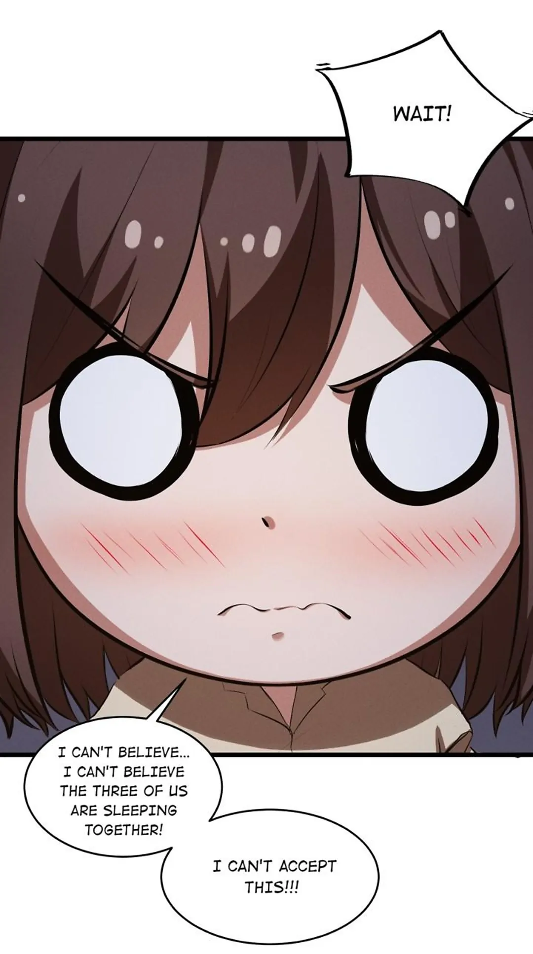 Please Stop Summoning Me! Chapter 41 - Page 41
