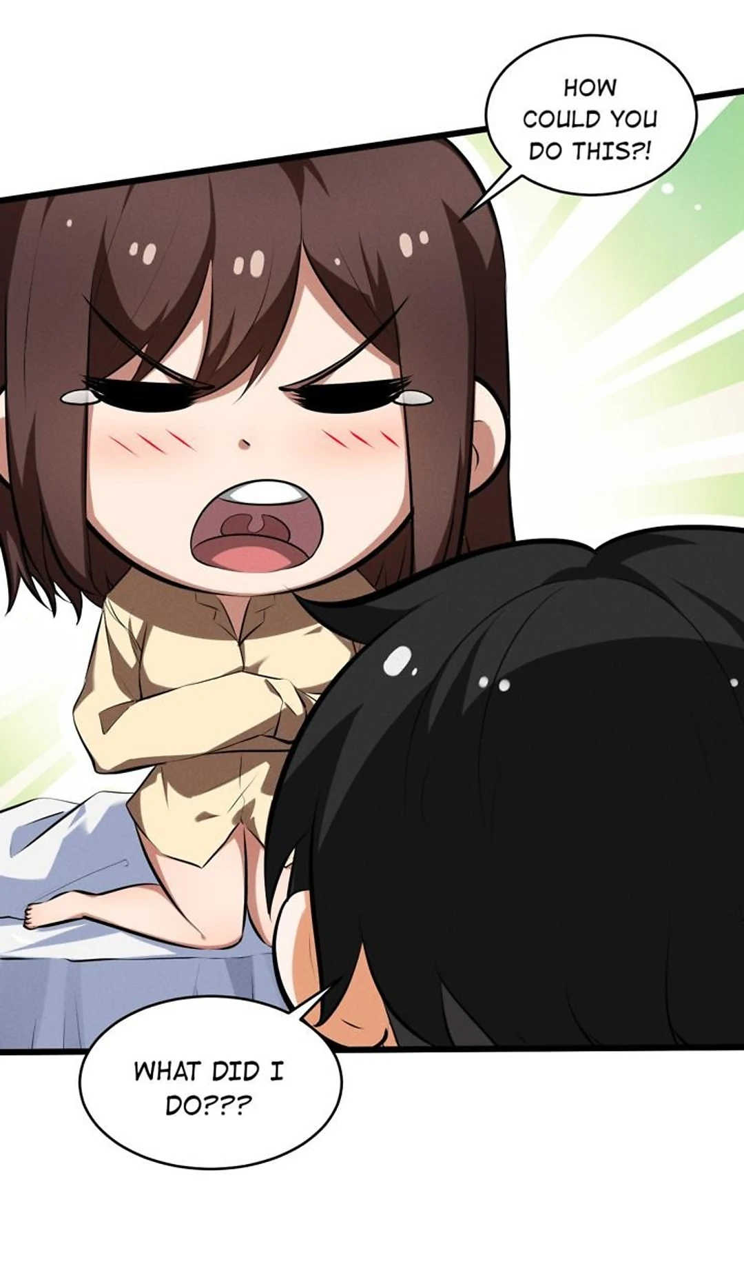 Please Stop Summoning Me! Chapter 41 - Page 44