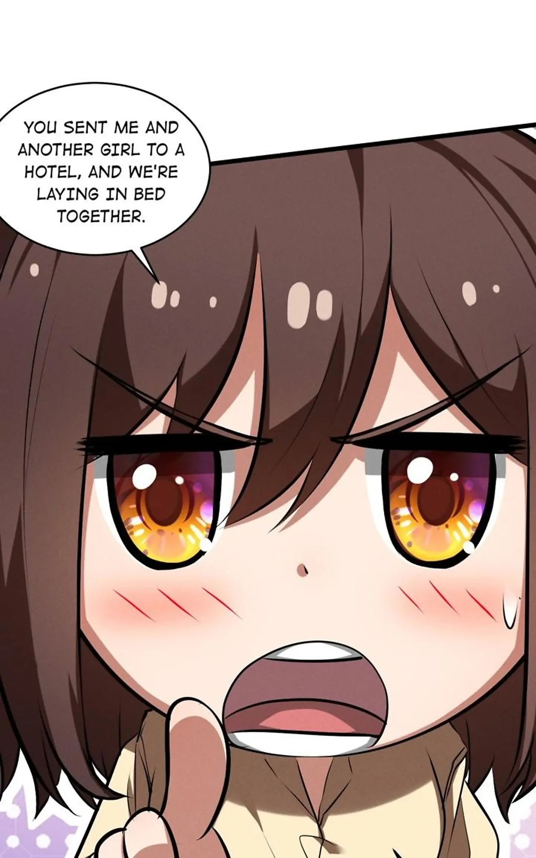Please Stop Summoning Me! Chapter 41 - Page 45