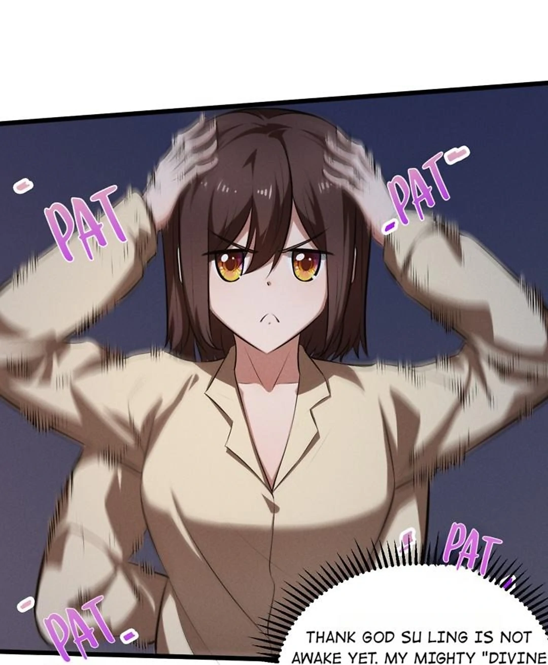 Please Stop Summoning Me! Chapter 41 - Page 48