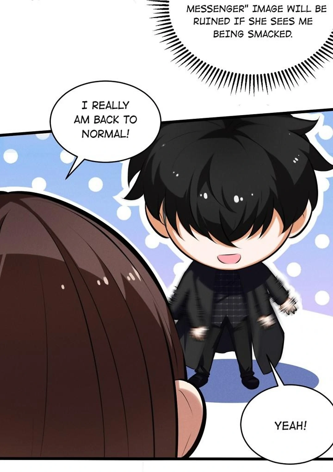 Please Stop Summoning Me! Chapter 41 - Page 49