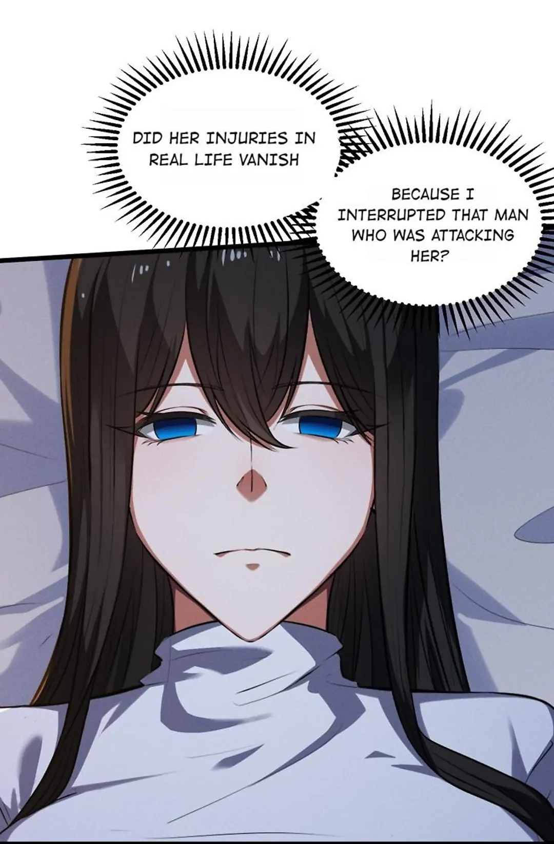 Please Stop Summoning Me! Chapter 41 - Page 51