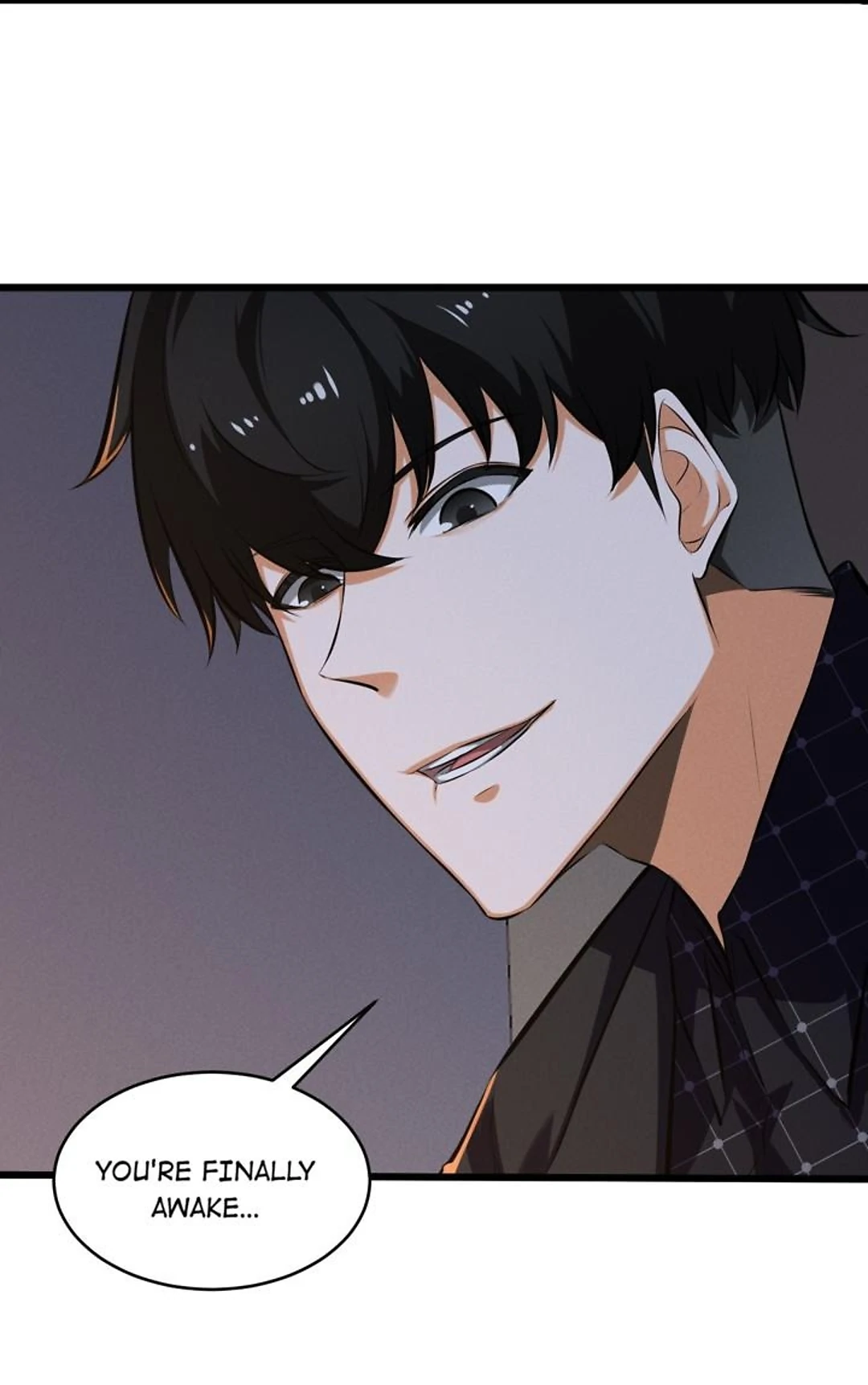 Please Stop Summoning Me! Chapter 41 - Page 52