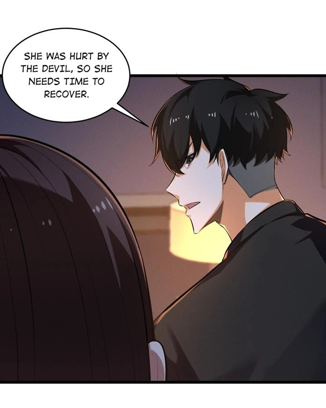 Please Stop Summoning Me! Chapter 41 - Page 55