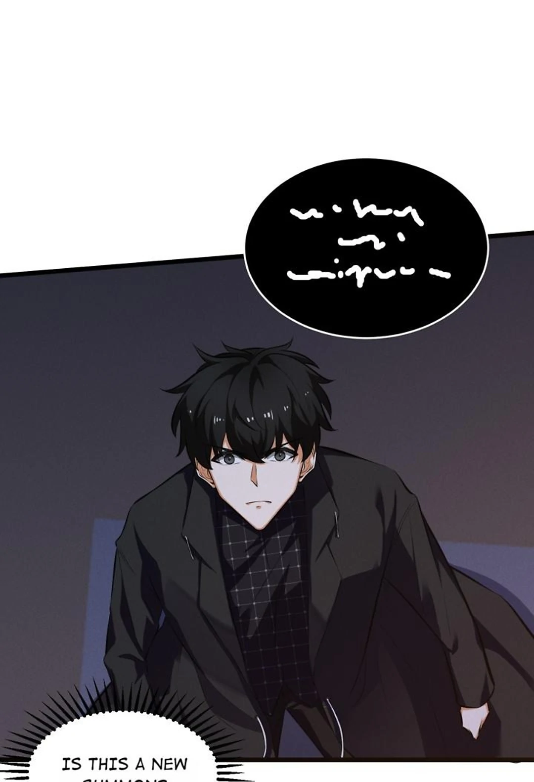 Please Stop Summoning Me! Chapter 41 - Page 59
