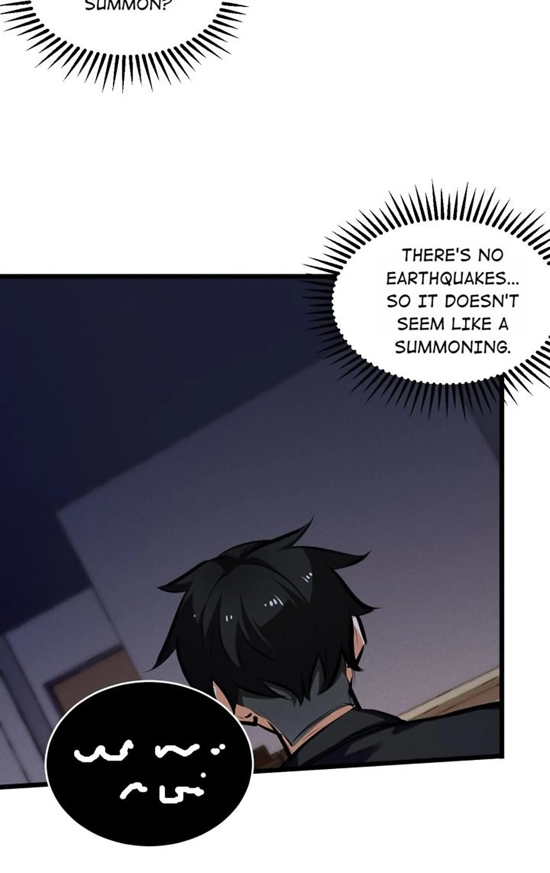 Please Stop Summoning Me! Chapter 41 - Page 60