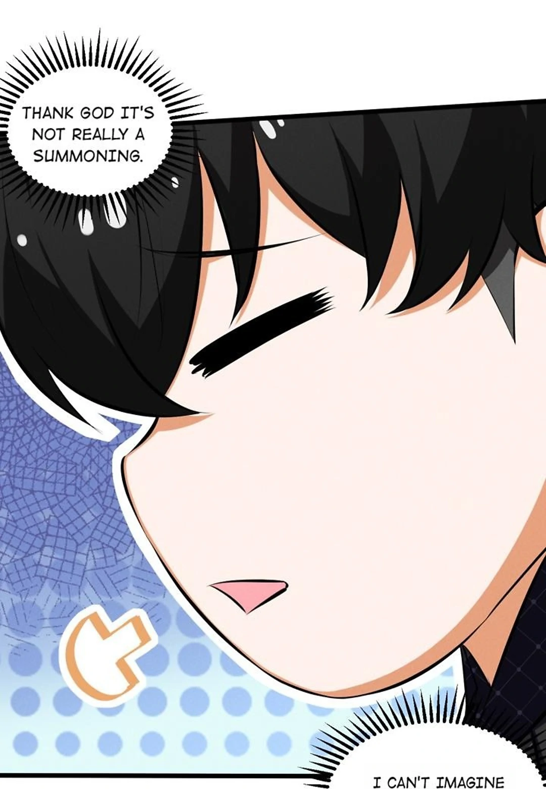 Please Stop Summoning Me! Chapter 41 - Page 65