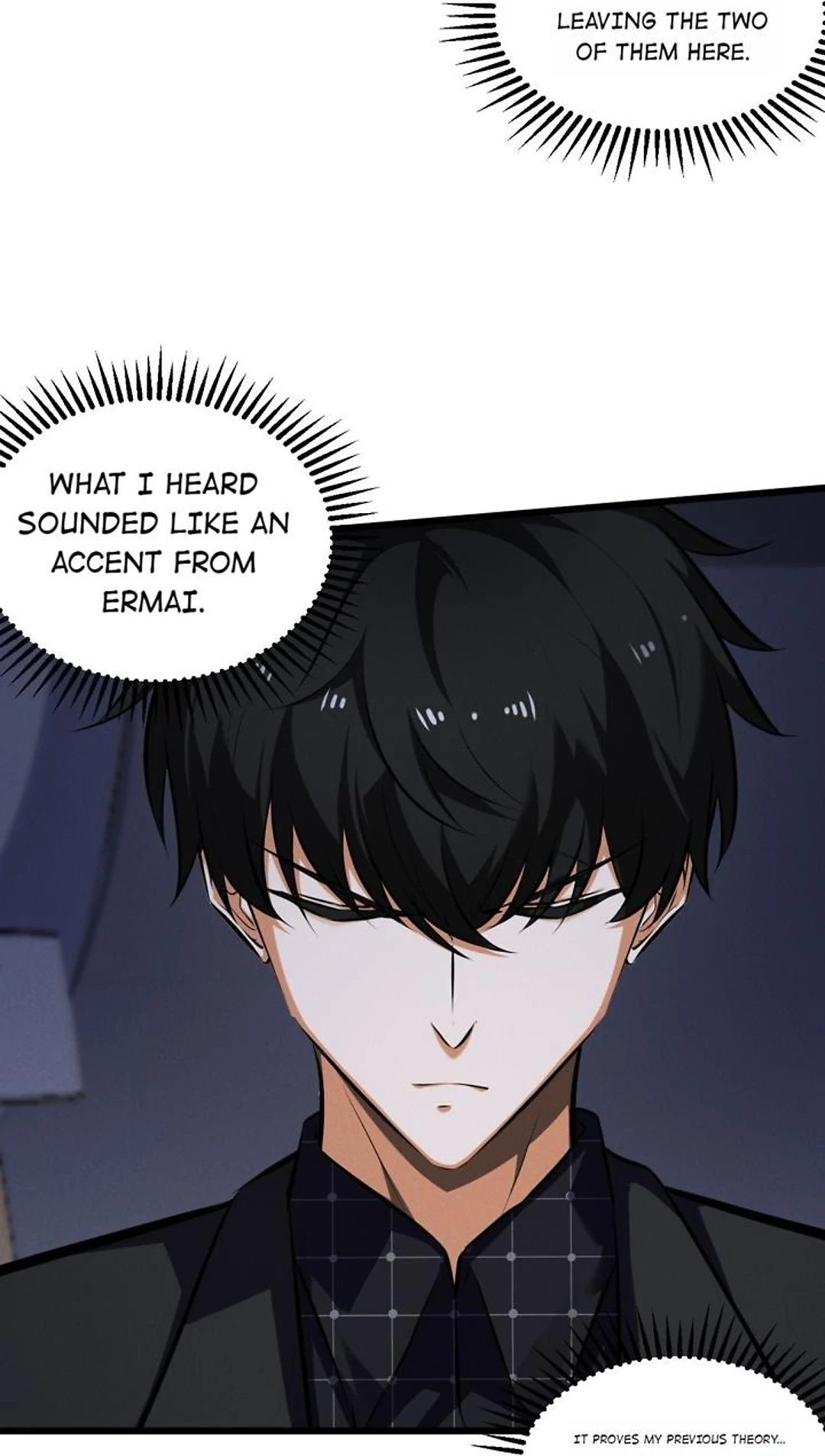 Please Stop Summoning Me! Chapter 41 - Page 66