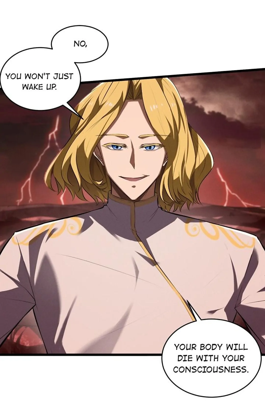 Please Stop Summoning Me! Chapter 41 - Page 8