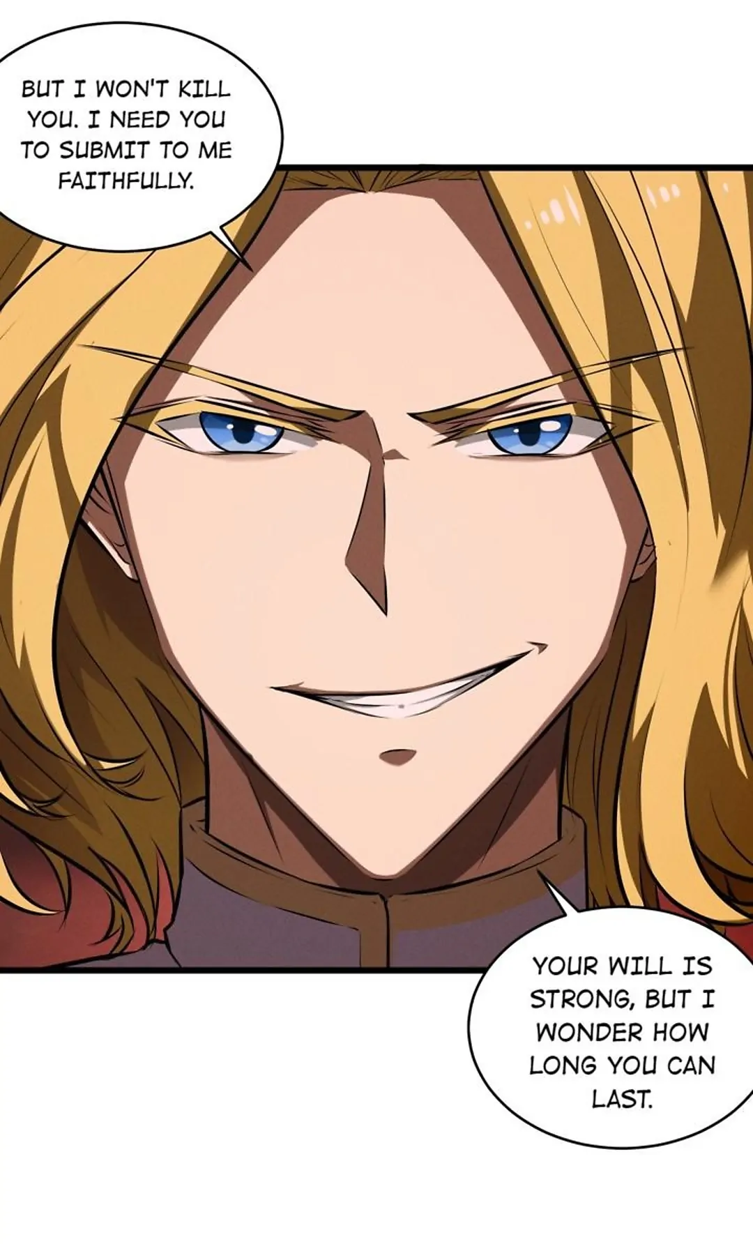 Please Stop Summoning Me! Chapter 41 - Page 9