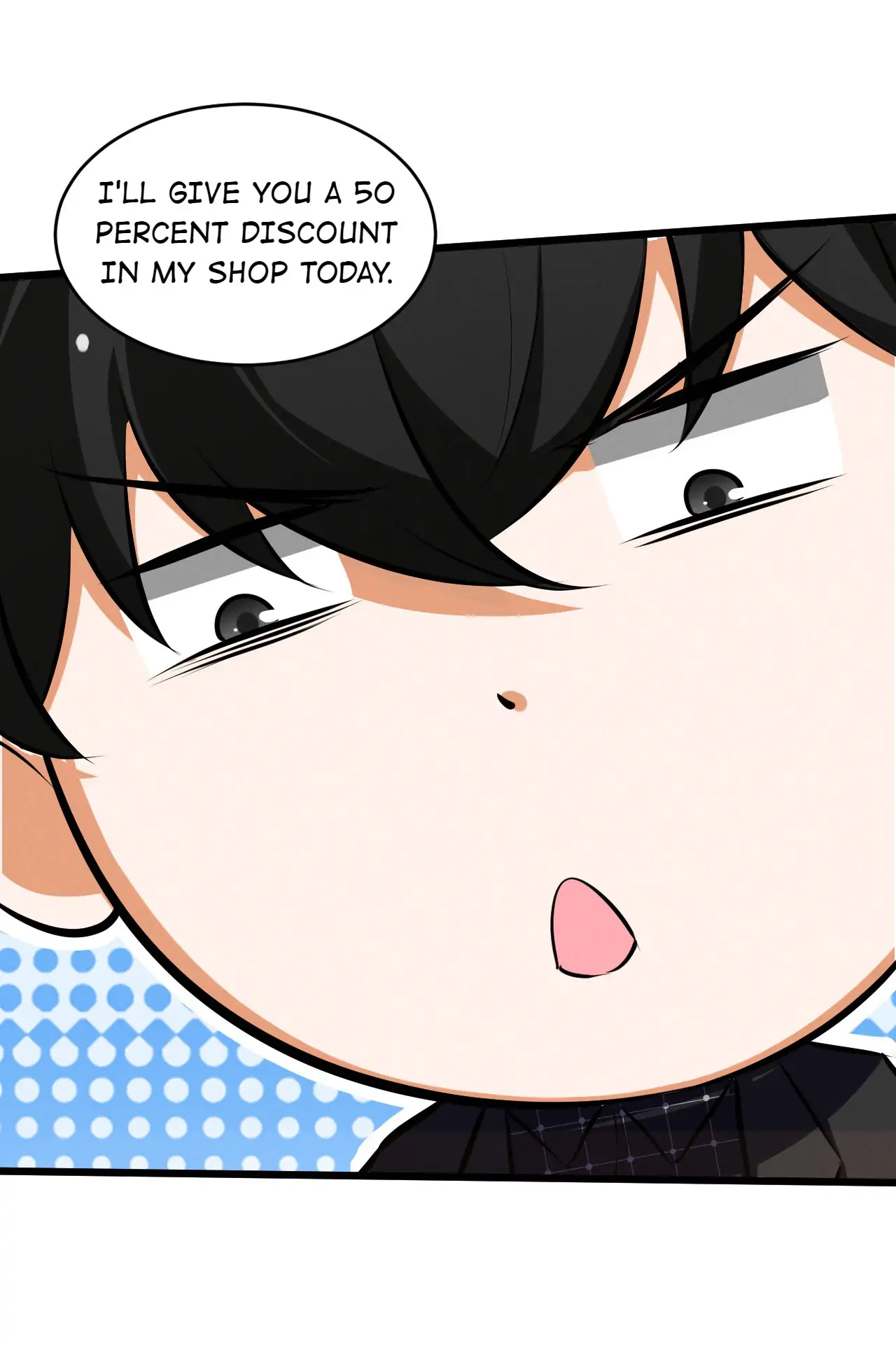 Please Stop Summoning Me! Chapter 42 - Page 12