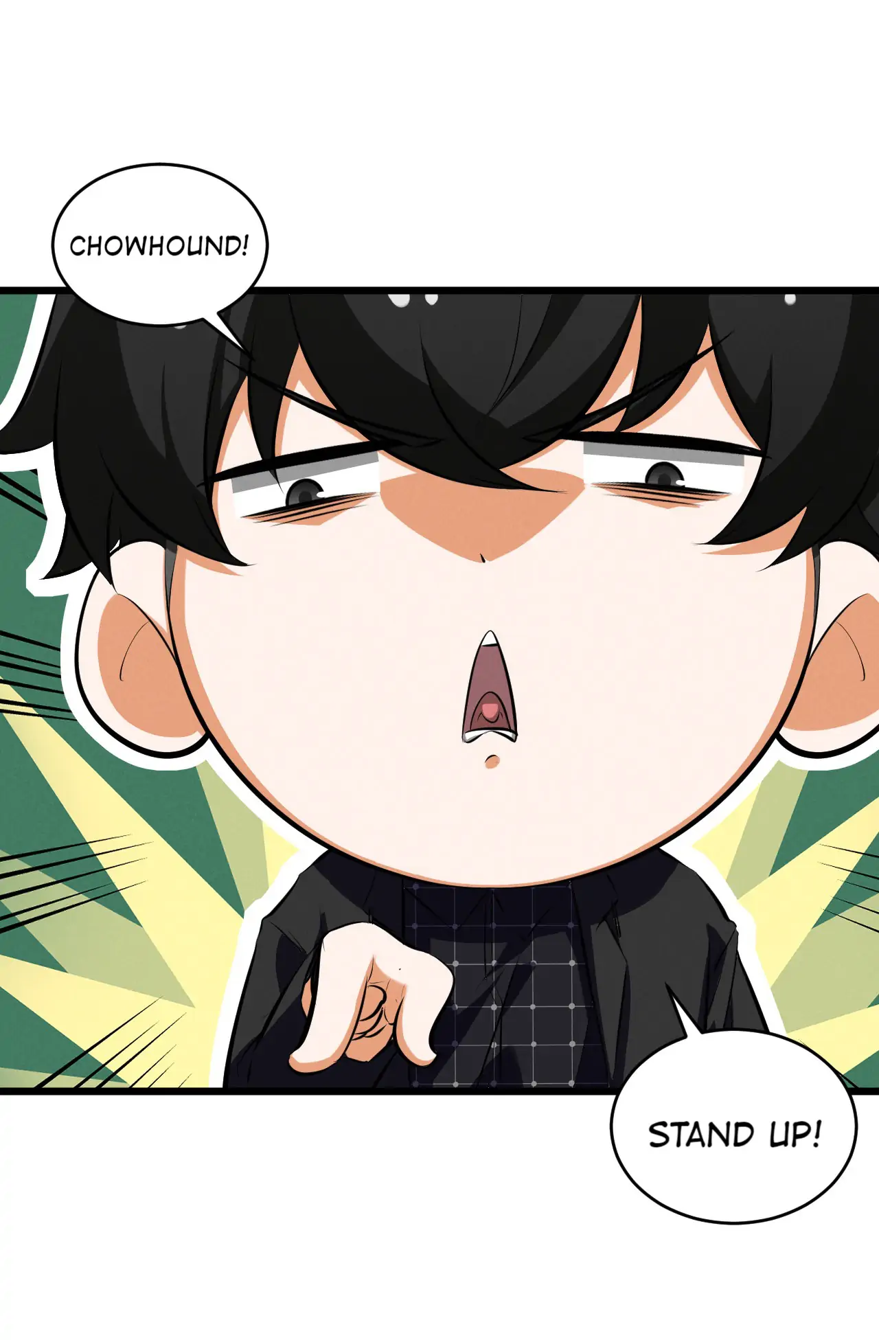 Please Stop Summoning Me! Chapter 42 - Page 16