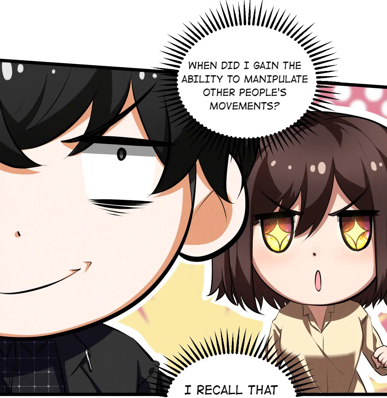 Please Stop Summoning Me! Chapter 42 - Page 18