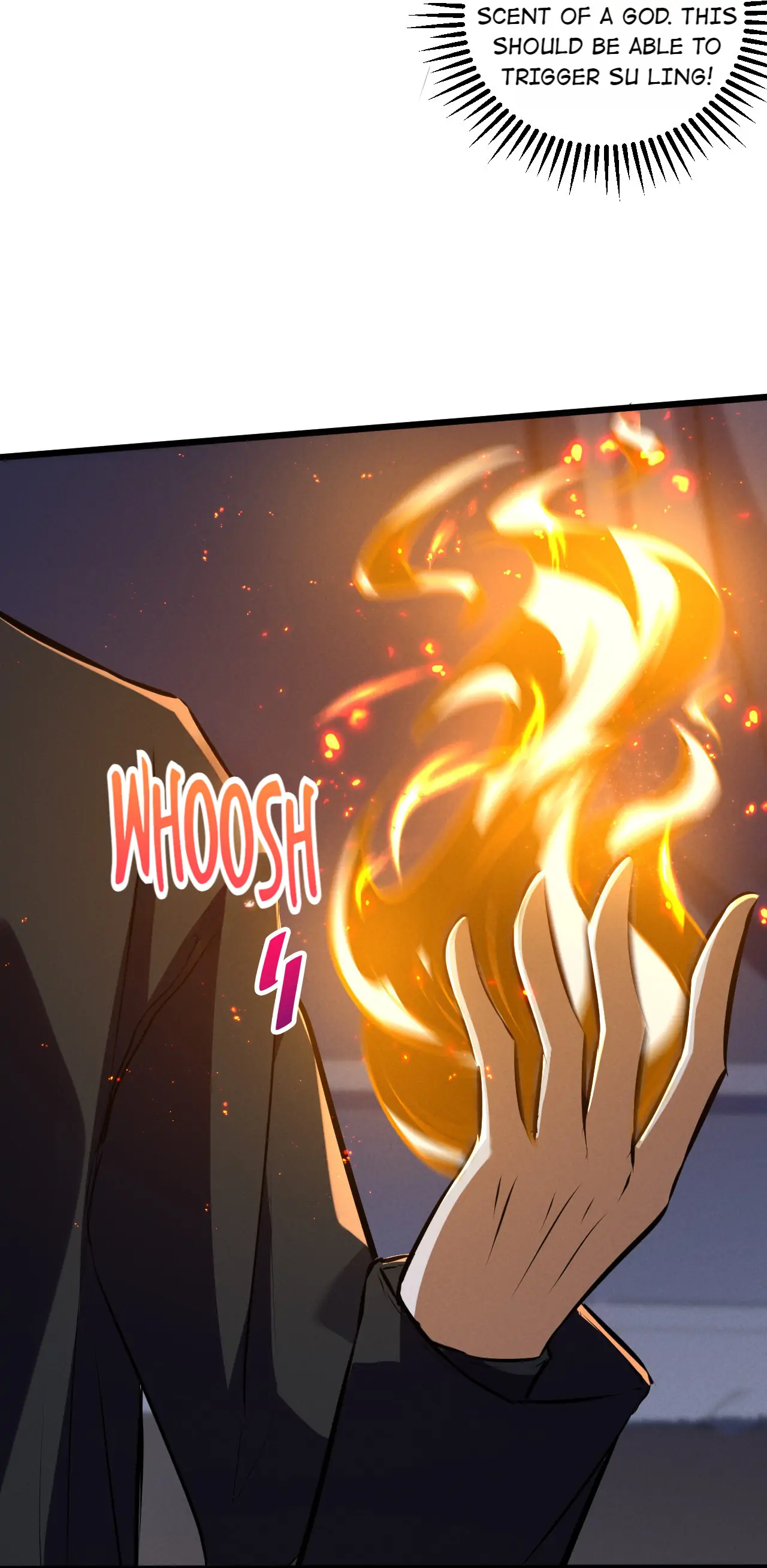 Please Stop Summoning Me! Chapter 42 - Page 20