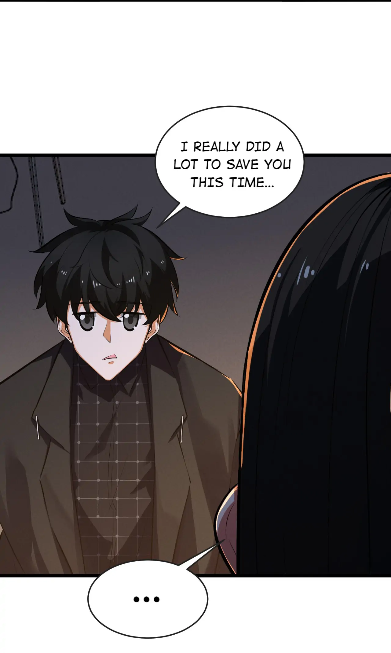 Please Stop Summoning Me! Chapter 42 - Page 24