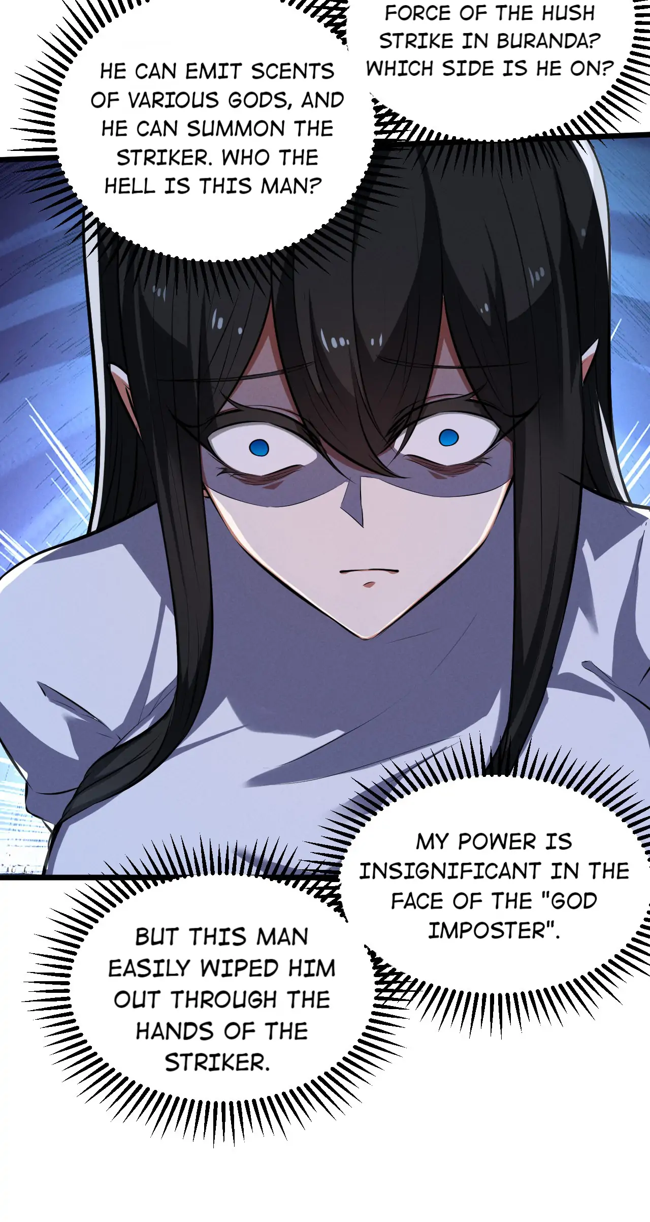 Please Stop Summoning Me! Chapter 42 - Page 29