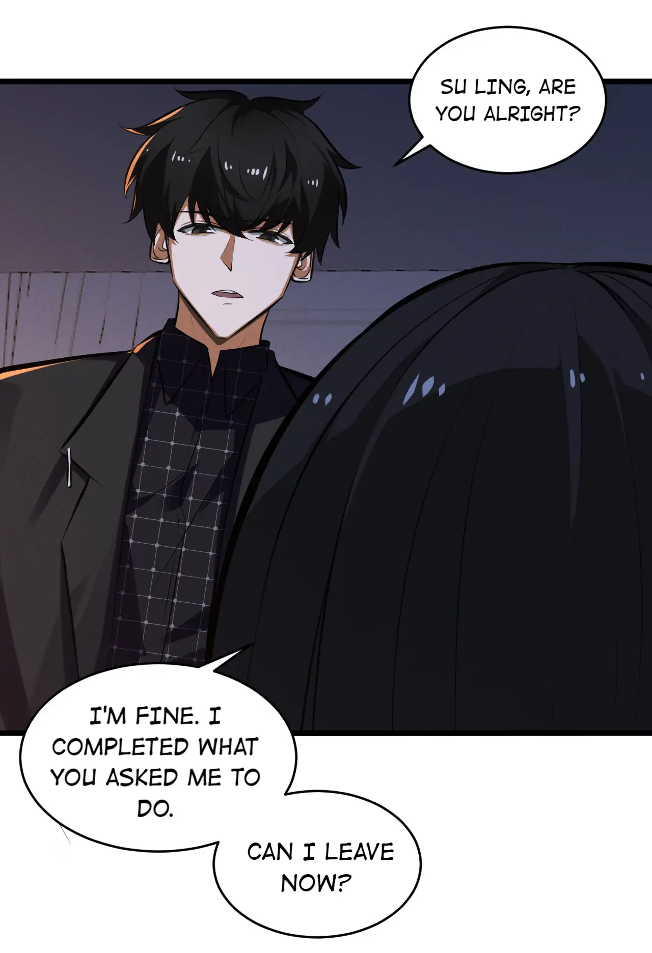 Please Stop Summoning Me! Chapter 42 - Page 30