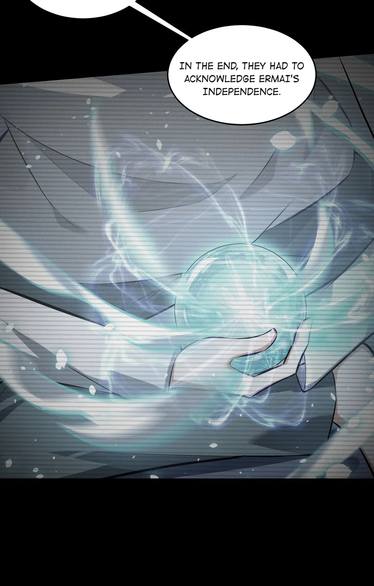 Please Stop Summoning Me! Chapter 42 - Page 4