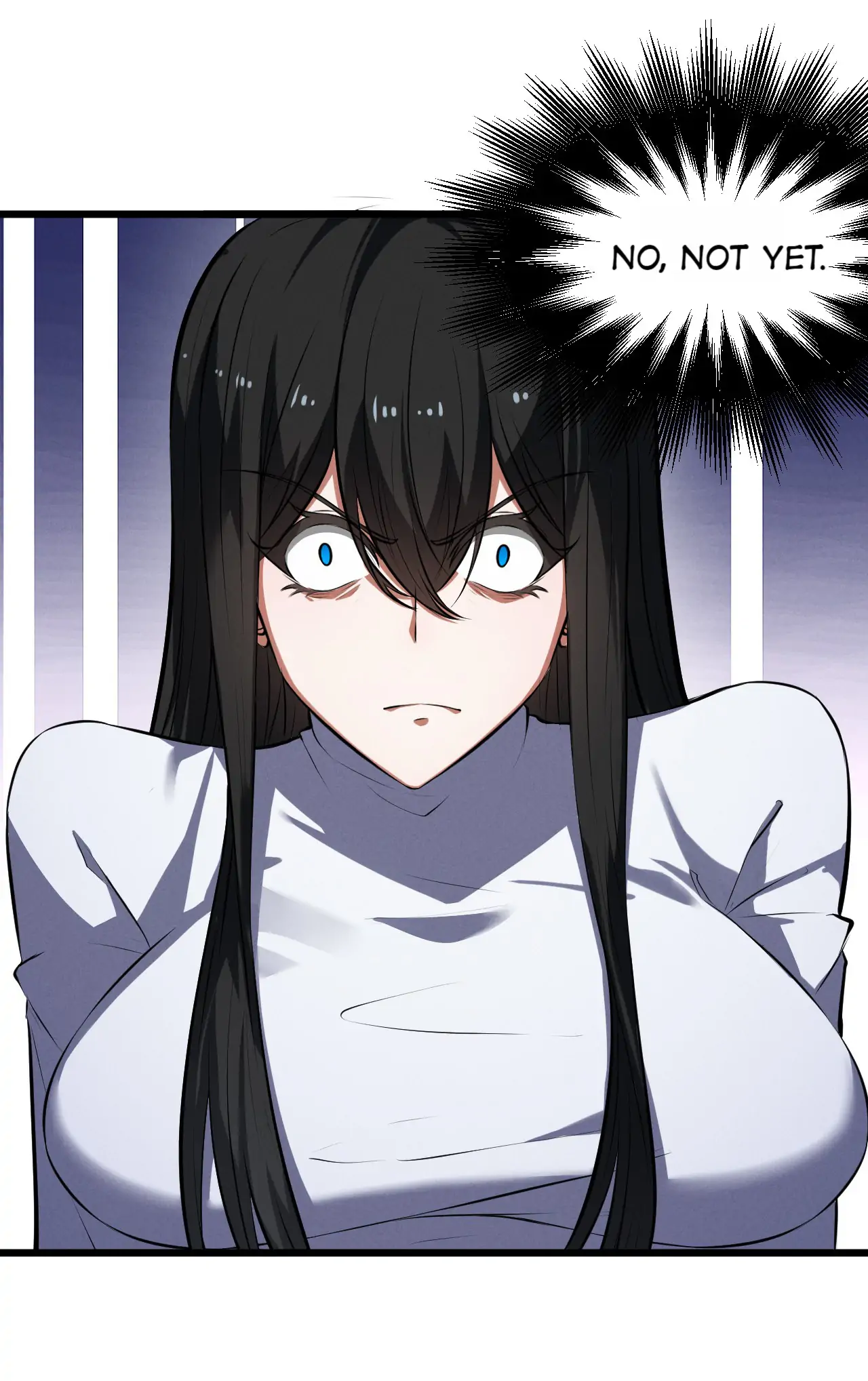 Please Stop Summoning Me! Chapter 42 - Page 31