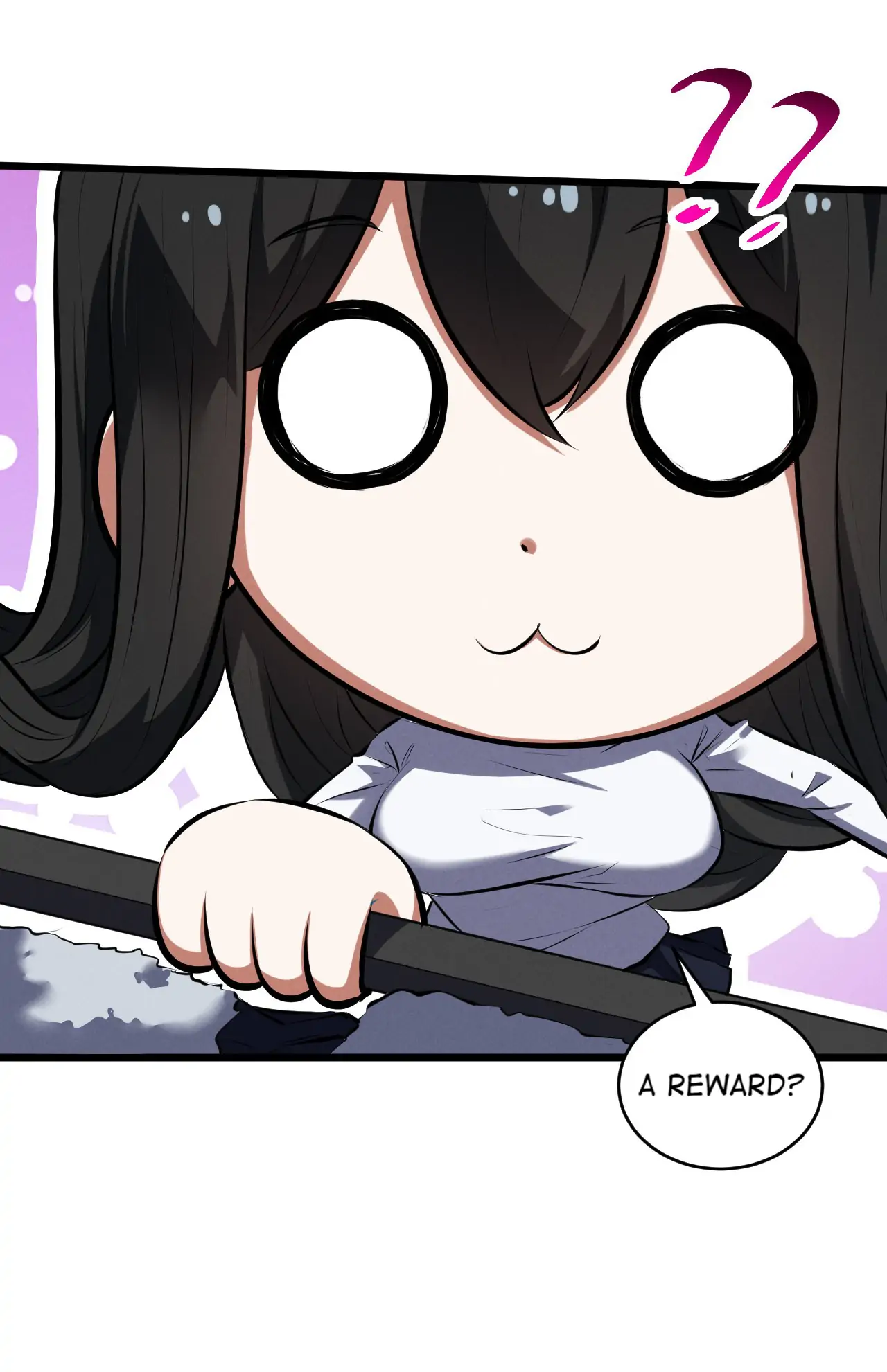 Please Stop Summoning Me! Chapter 42 - Page 33