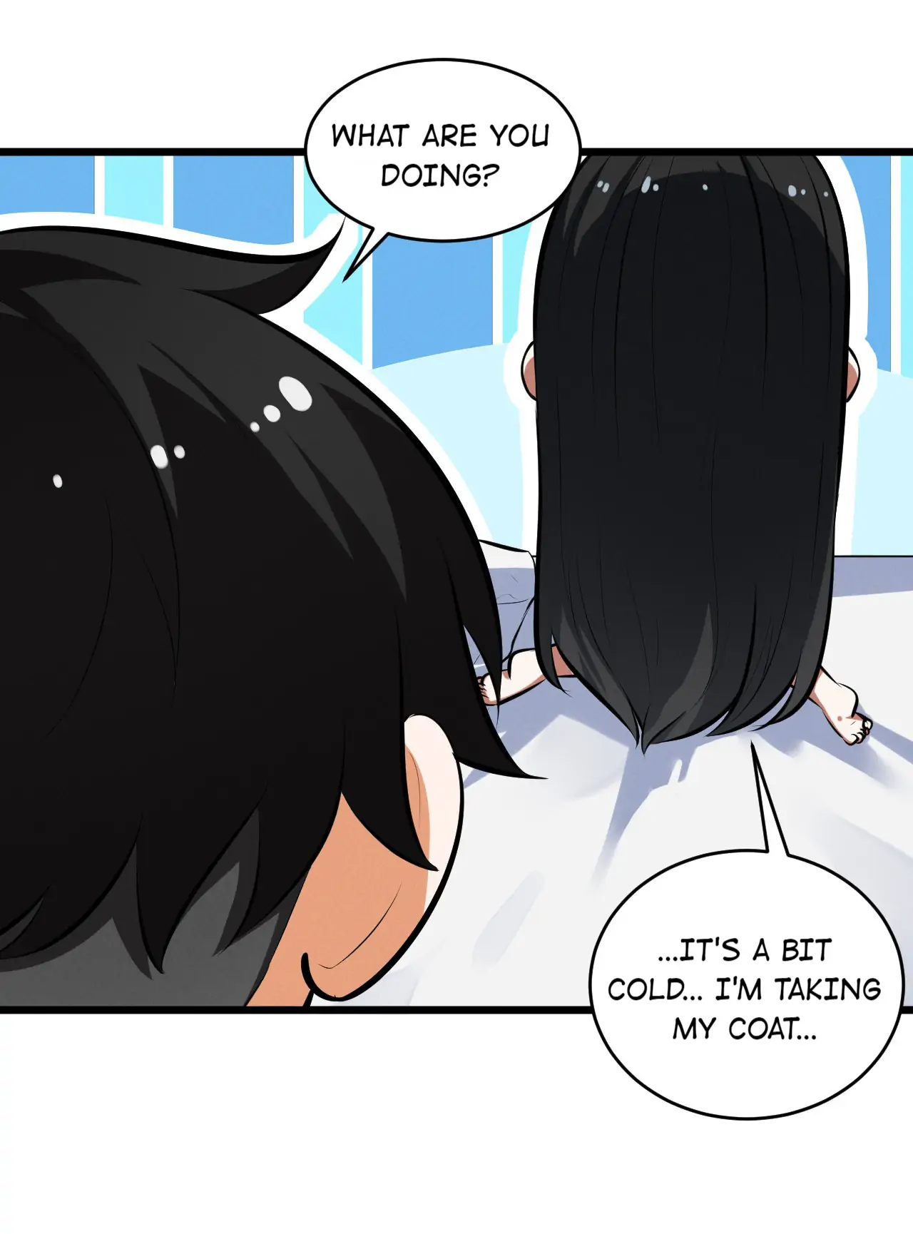 Please Stop Summoning Me! Chapter 42 - Page 34