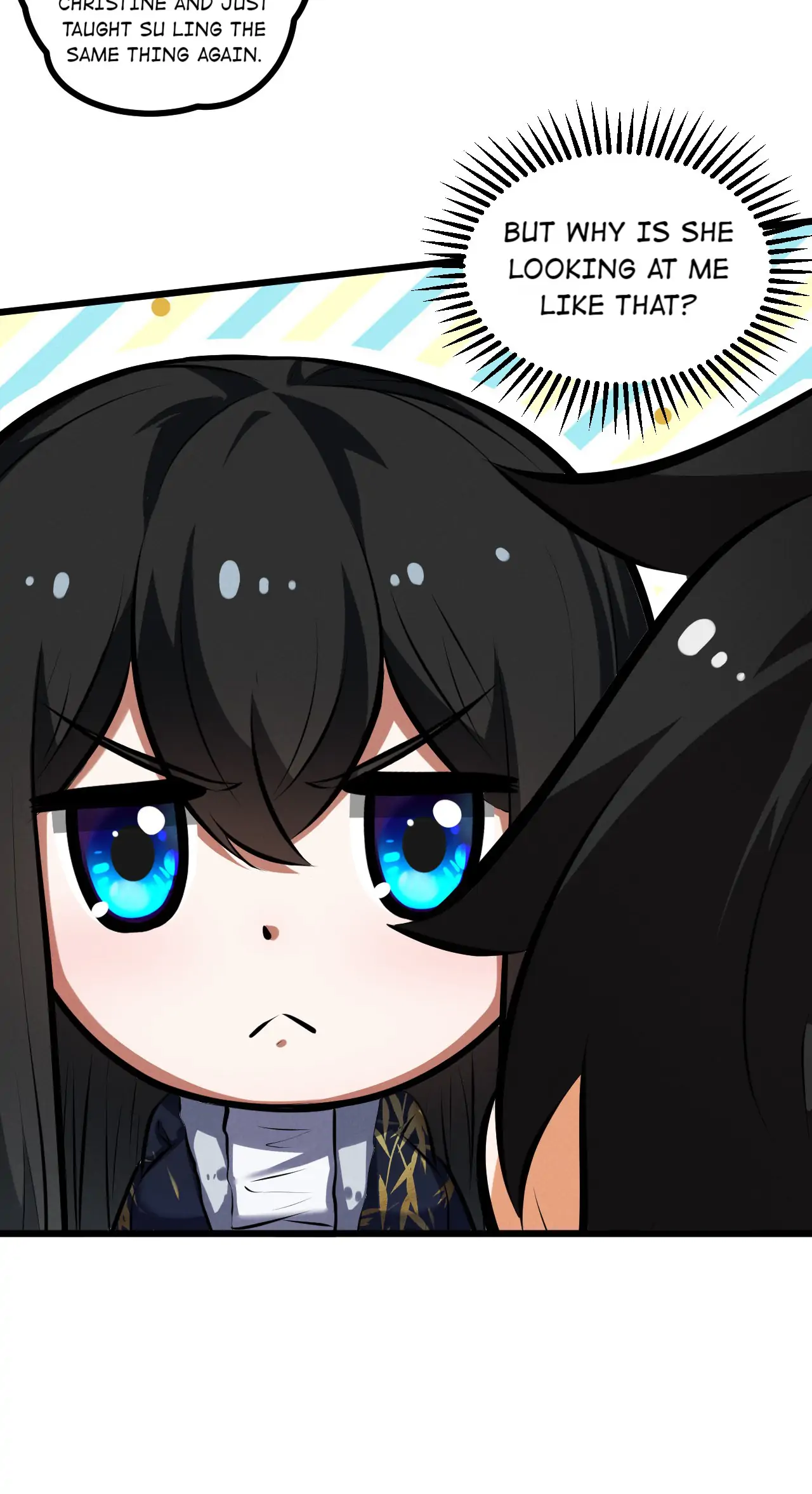 Please Stop Summoning Me! Chapter 42 - Page 37