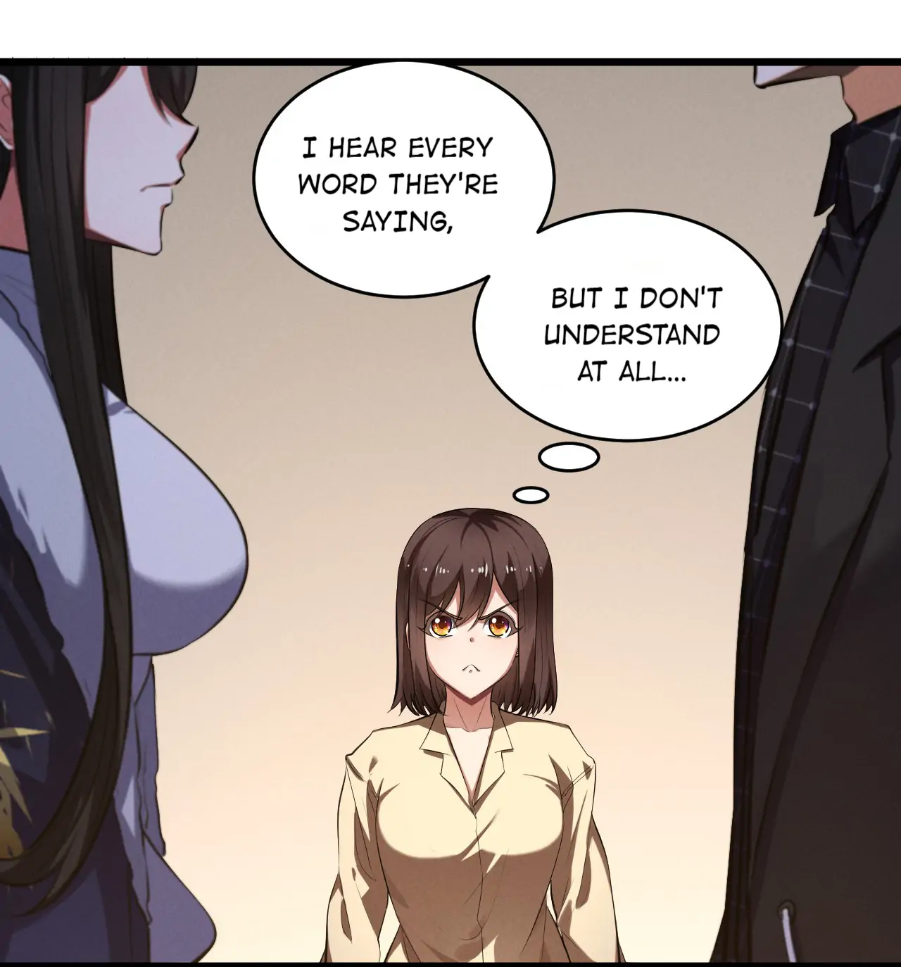 Please Stop Summoning Me! Chapter 42 - Page 39