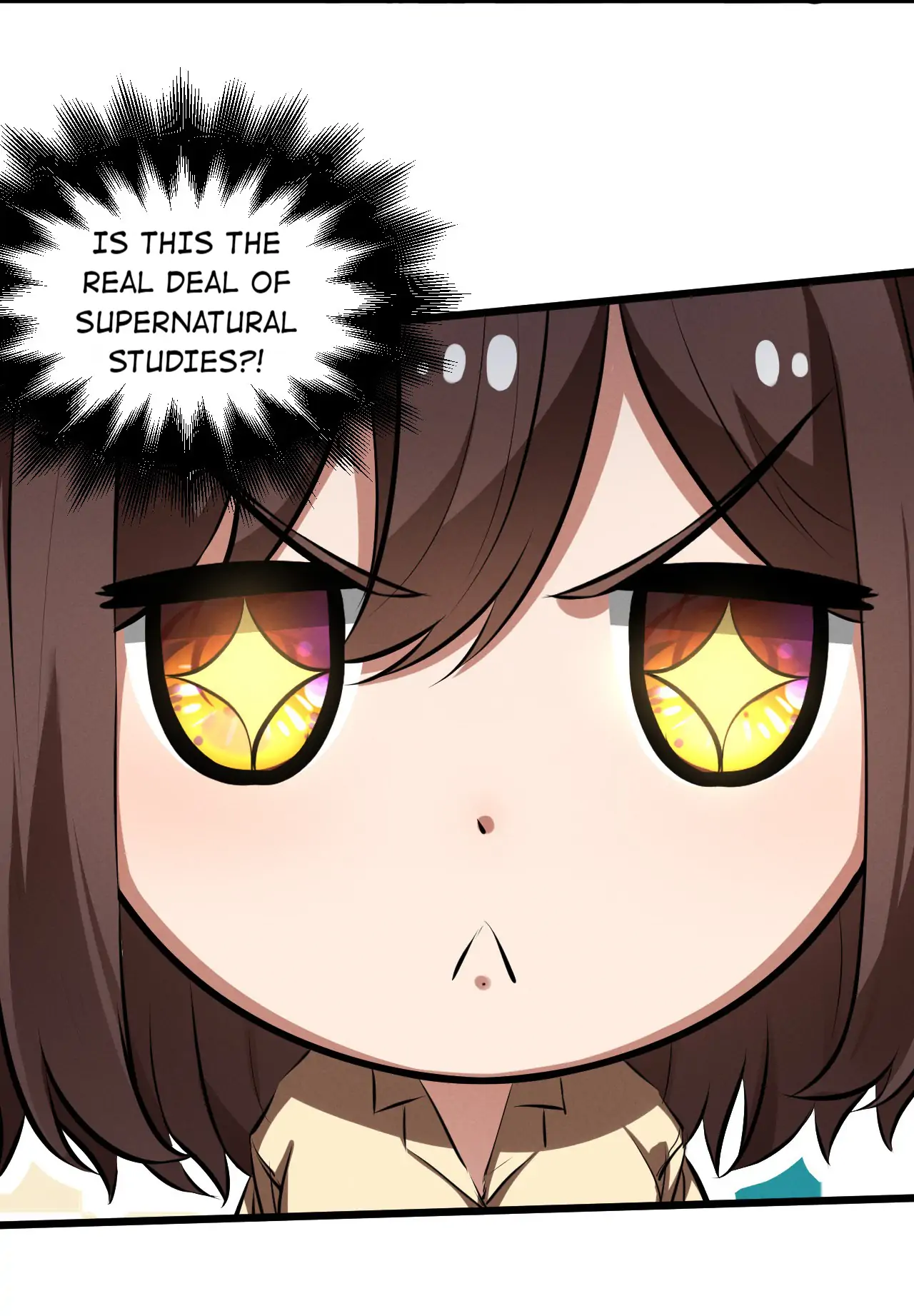 Please Stop Summoning Me! Chapter 42 - Page 40