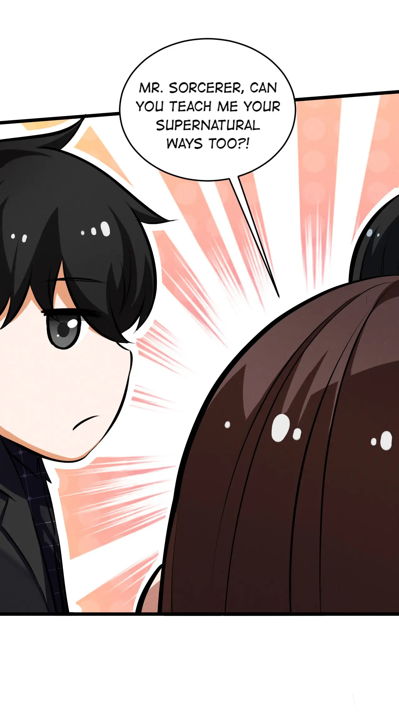 Please Stop Summoning Me! Chapter 42 - Page 41