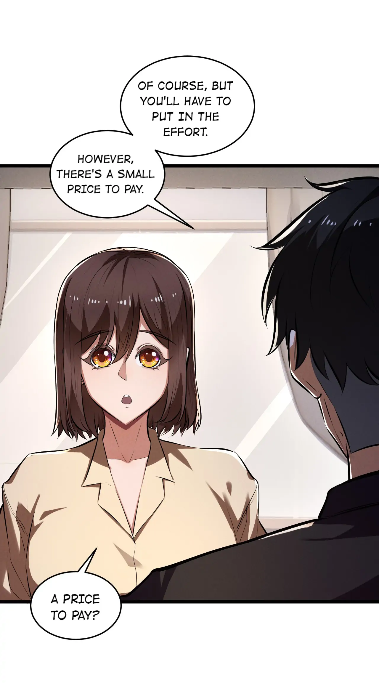Please Stop Summoning Me! Chapter 42 - Page 43