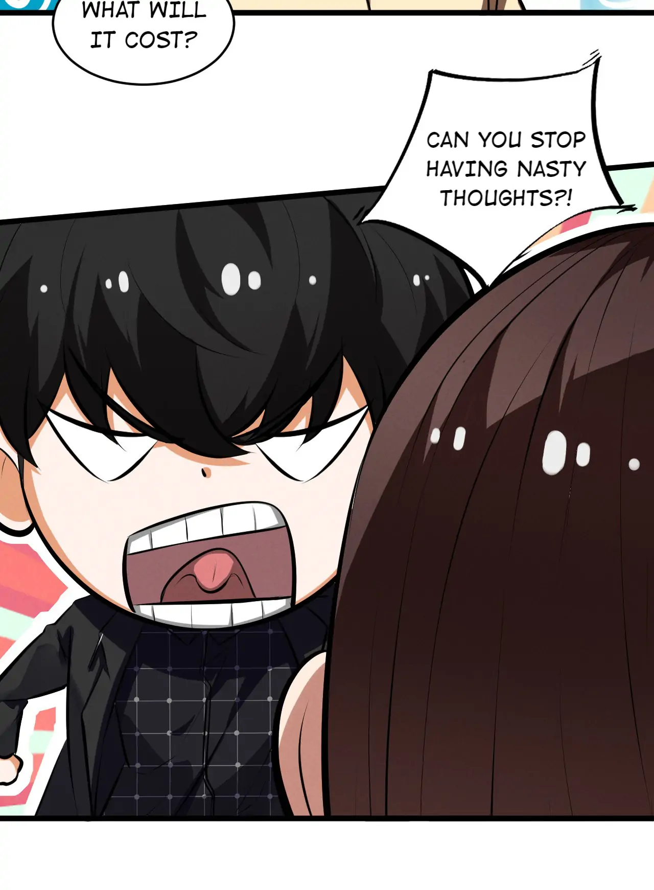 Please Stop Summoning Me! Chapter 42 - Page 45