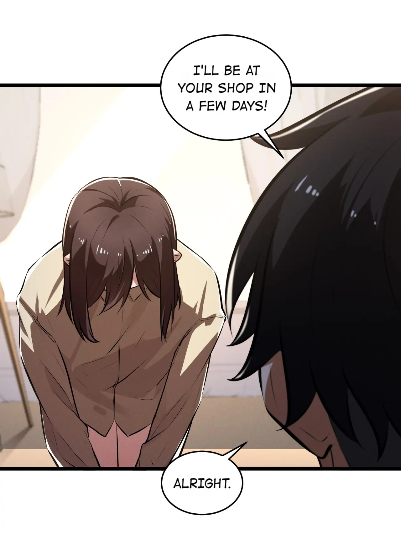 Please Stop Summoning Me! Chapter 42 - Page 49