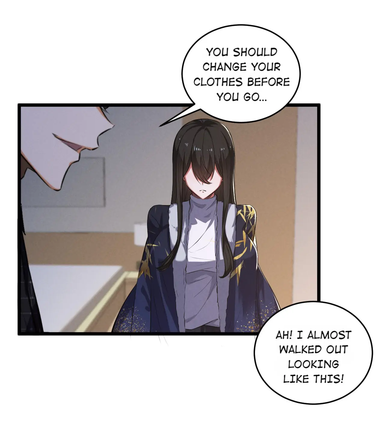 Please Stop Summoning Me! Chapter 42 - Page 50