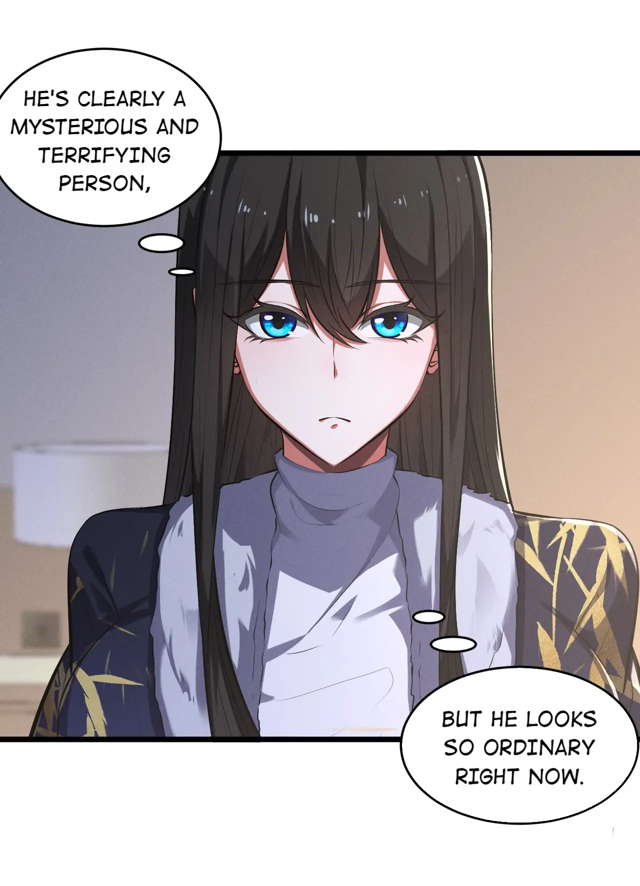 Please Stop Summoning Me! Chapter 42 - Page 51