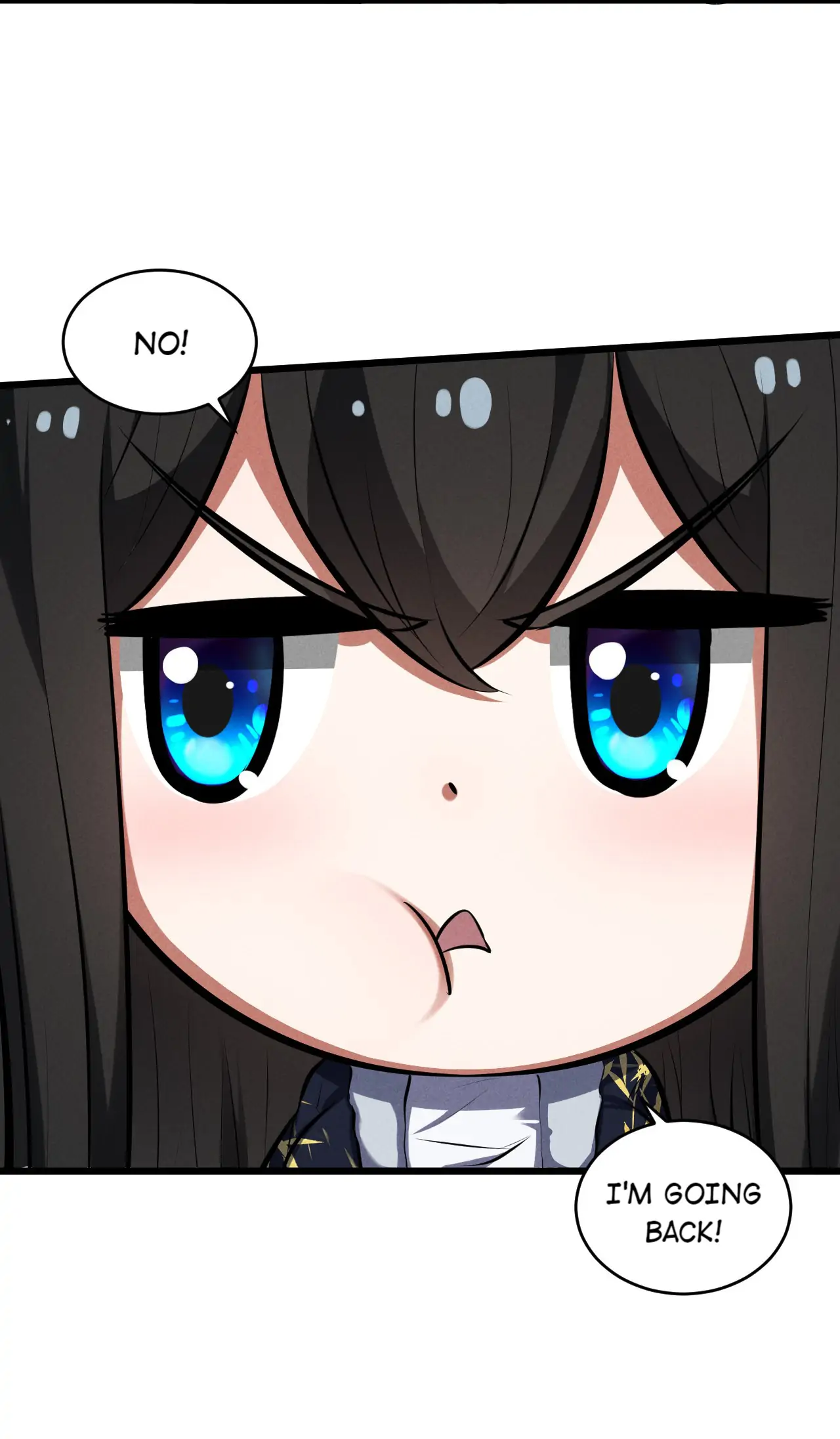 Please Stop Summoning Me! Chapter 42 - Page 55