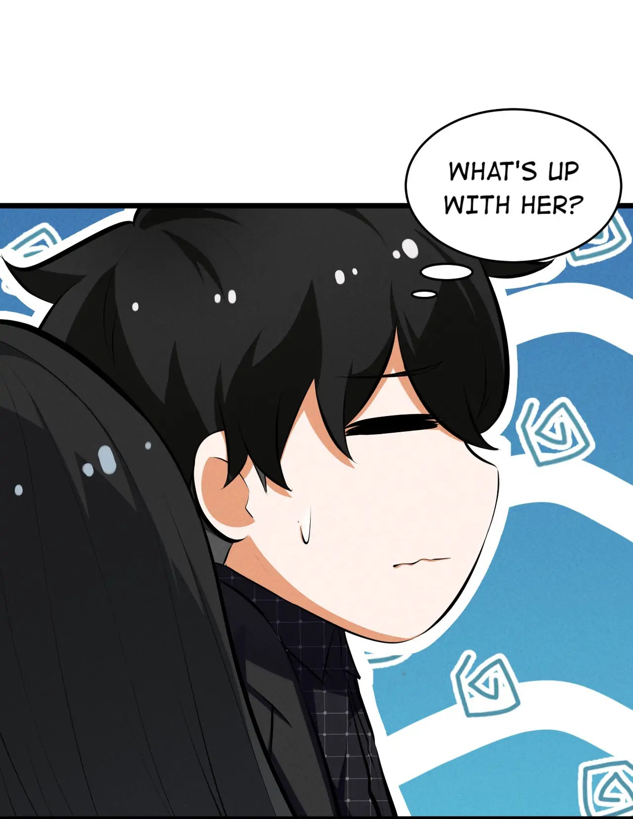 Please Stop Summoning Me! Chapter 42 - Page 56
