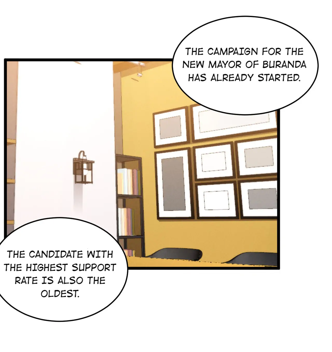 Please Stop Summoning Me! Chapter 42 - Page 58