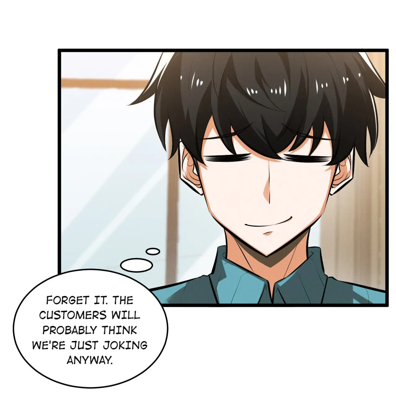 Please Stop Summoning Me! Chapter 42 - Page 61