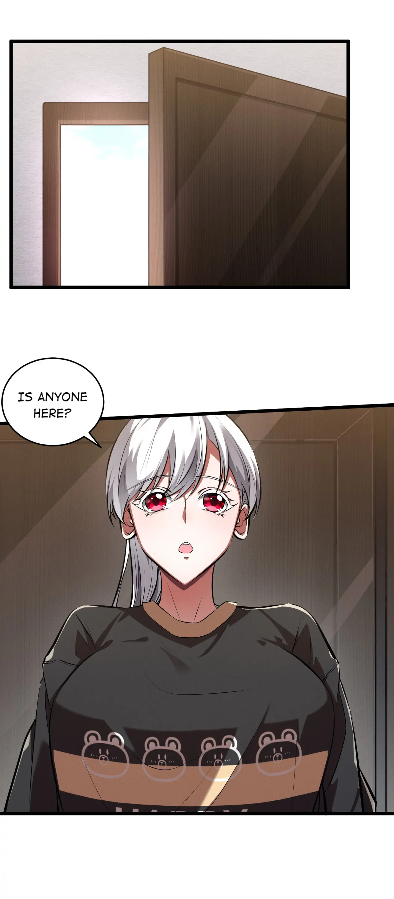 Please Stop Summoning Me! Chapter 42 - Page 63